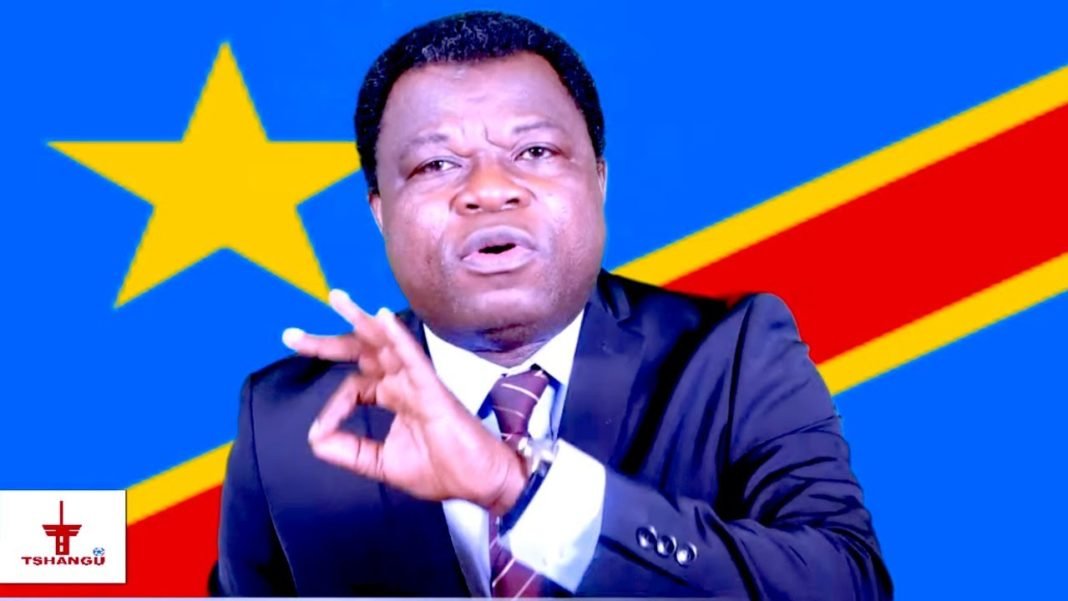 Actu Expliquée – Plainte de Mukuna : Une stratégie pour sauver Kabila ?