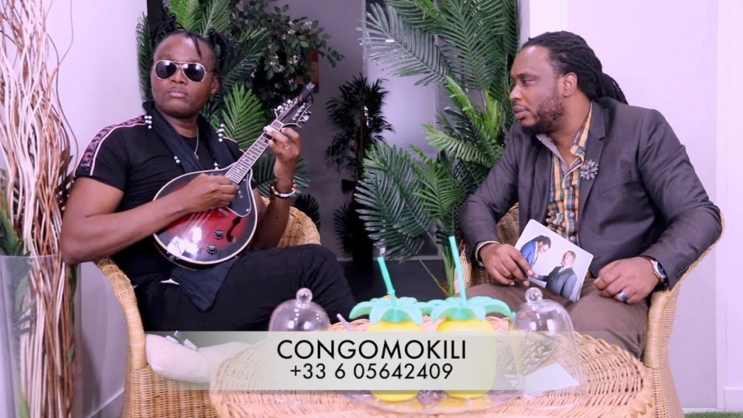 Grave révélation, une répression dangereuse (Olivier Tshimanga) Grave révélation, une répression dangereuse (Olivier Tshimanga)