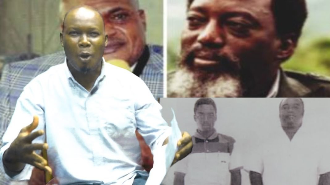 Tokomi Wapi : PPRD répond à Mukuna