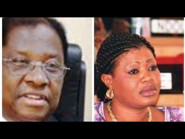 Alexis Thambwe Mwamba : Les vraies raisons d’une folie en public