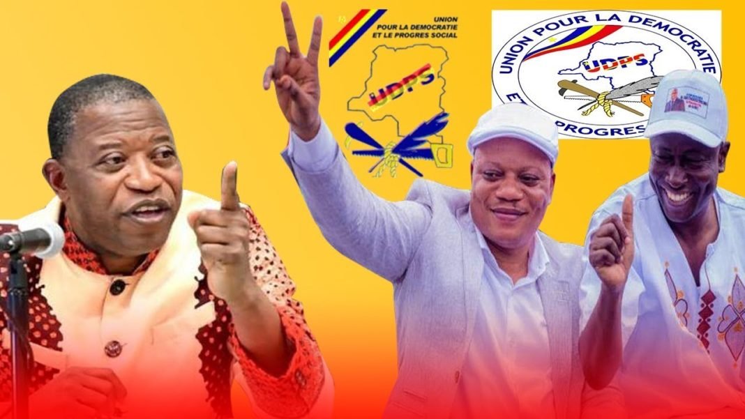 Et si l’UDPS se trompait ? Entre boycotter et remplacer