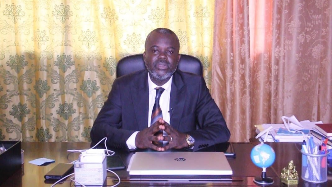 Urgent : Mise au point avec Sango Mokonzi de Bosolo Na Politik