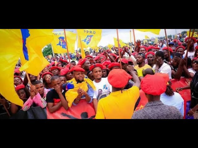 Bosolo Na Politik: Influence nini Joseph Kabila apesa na jeunesse congolaise ?