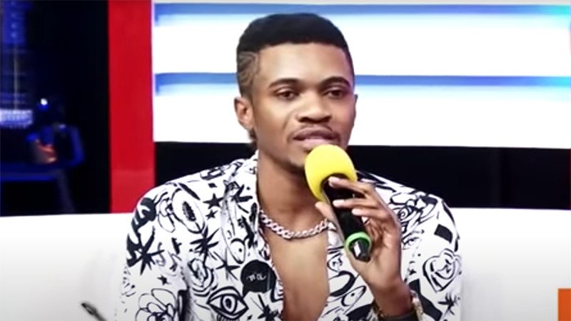 Gaz Mawete livre son intention sur sa descente chez B-one visant Innoss’B