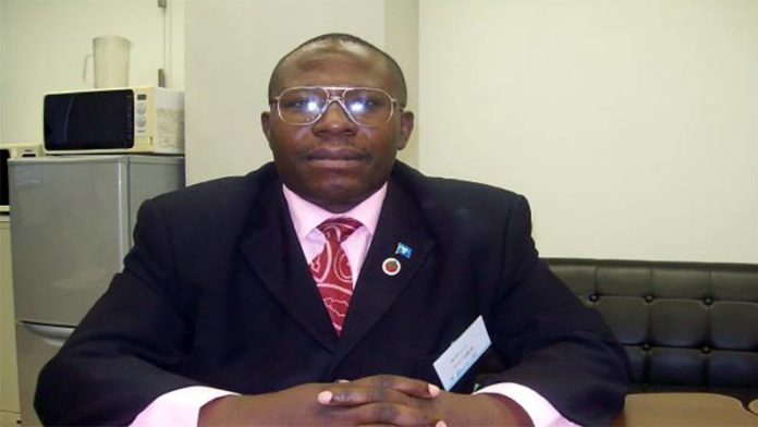 Jean-Claude-Kazembe