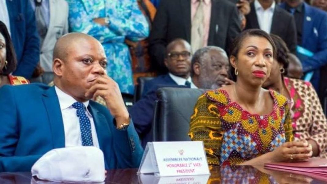 Traçabilité et paiement des indemnités de sortie des membres des cabinets du bureau Mabunda : l’implication de l’IGF sollicitée