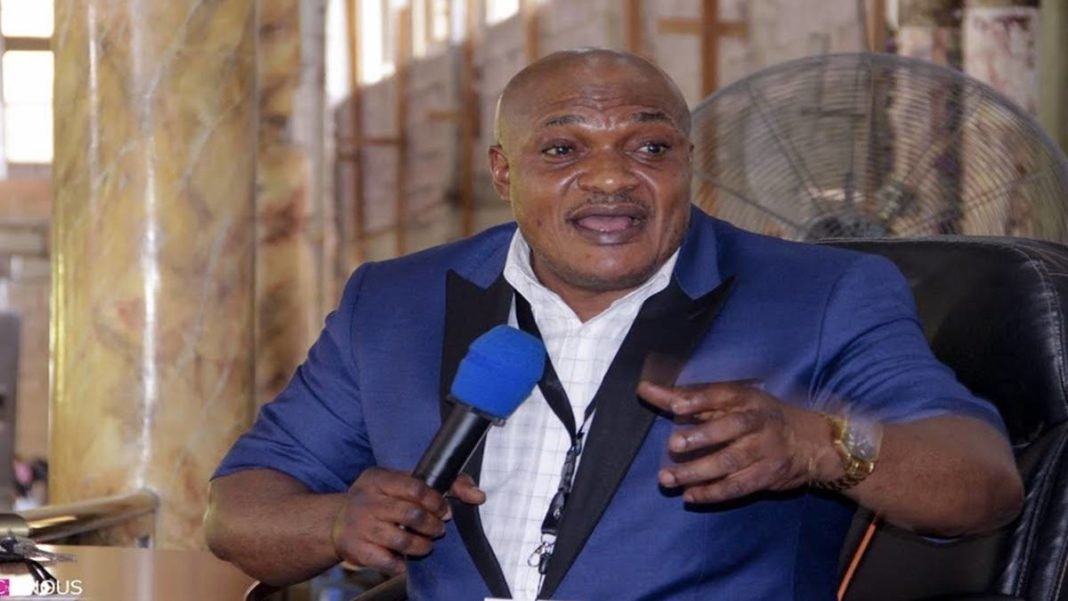 Pascal Mukuna crie son innocence. Ce que Fatshi devrait faire impérativement