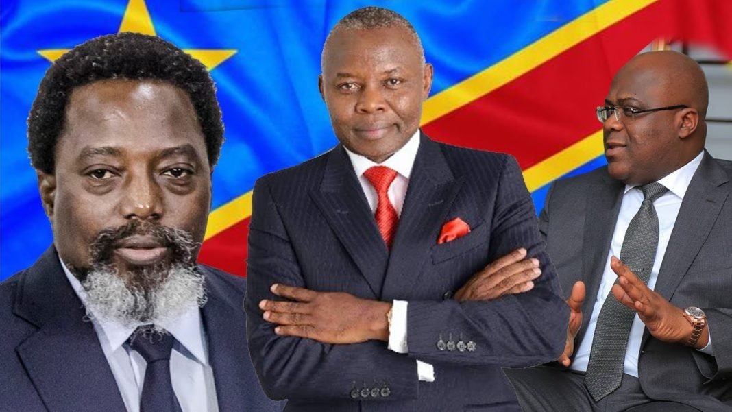 La panique est totale, le FCC et l’UNC veulent libérer Kamerhe et Bamaros