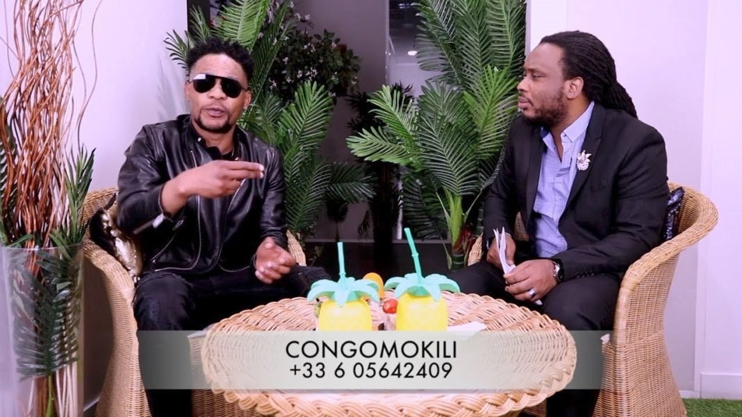 JB Mpiana : Une nouvelle troublante révélation « Kilimandjaro »