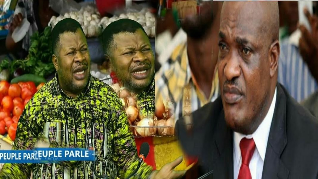 Pascal Mukuna aux arrêts : Pasteur Kiziamina réagit à chaud