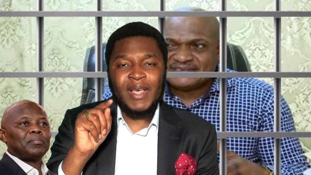 Voici la vérité cachée sur l’arrestation de l’Évêque Pascal Mukuna