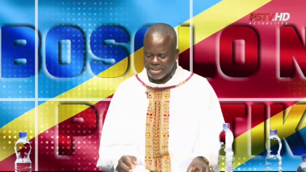 Bosolo Na Politik : Suite ya Kabund eza nini après annulation ya poursuite ya JJ Mamba ?