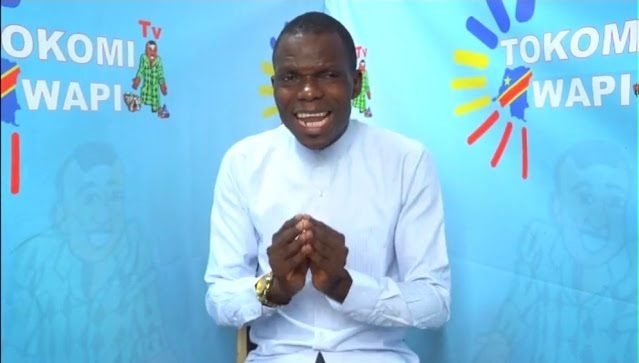 Masolo Na Député avec Ndeko Eliezer : Arrestation de Henry Magie et plusieurs morts à Bukavu