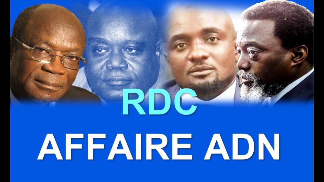 AFFAIRE ADN : Honoré Ngbanda, Ibrahim Kabila, Joseph Kabila, Sifa Mahanya, Jaynet Kabila, Nyarugabo… AFFAIRE ADN : Honoré Ngbanda, Ibrahim Kabila, Joseph Kabila, Sifa Mahanya, Jaynet Kabila, Nyarugabo…