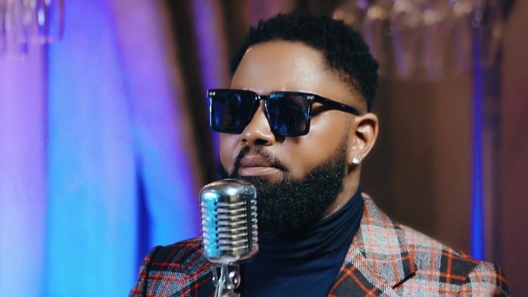 Ferre Gola – Concert Live à ABIDJAN (Intégralité 2021)