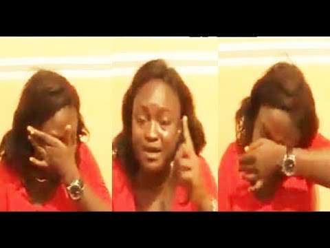 Affaire Mukuna : Mimie Tshibola alelisi bana ya mbanda na ye pona lopango bazo welela