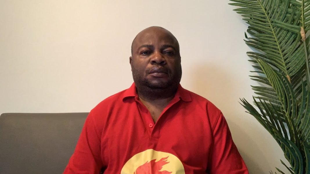 Affaire Mukuna et Kabila : Boketshu Wa Yambo met les points sur les i