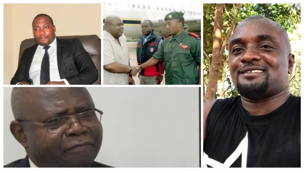 RDC : Ibrahim « Kabila » traduit en justice le pasteur Théodore Mugalu pour « tentative d’assassinat et arrestation arbitraire »