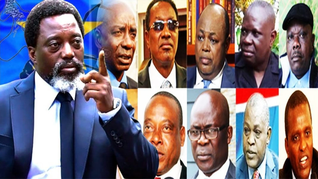 Le FCC inquiet et inquiète : Que doit faire le CACH ?