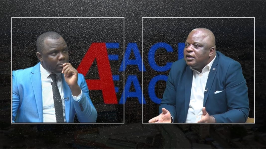 Et si Kamerhe avait raison ? Les vérités du droit par Maître Oscar Mubiayi