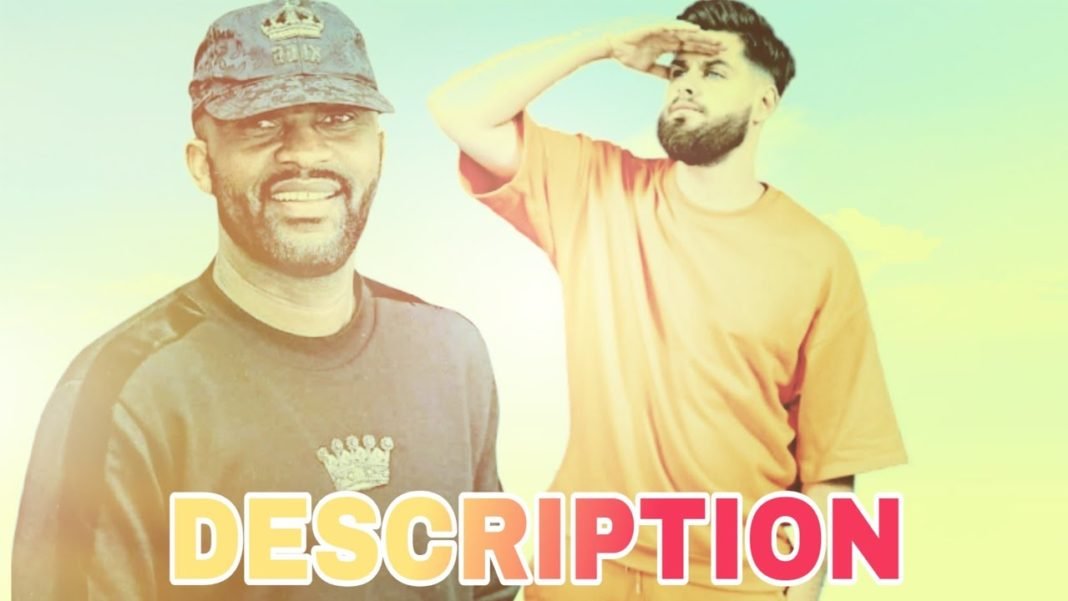 Comment Faire du Fally Ipupa en une minute ?