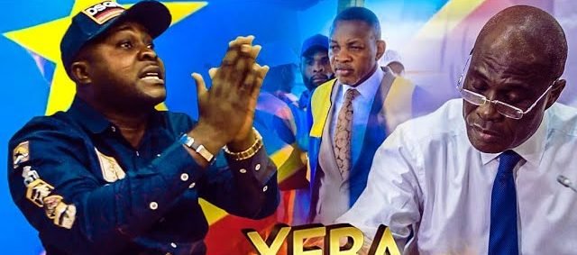 Éveil Patriotik : Fayulu tacle le regime de Kabila et Fatshi… Mike Mukebayi risque gros