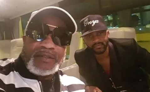 Ba vérités ya somo sur carrière ya Fally Ipupa chez Koffi Olomide oyo nanu boyoka te