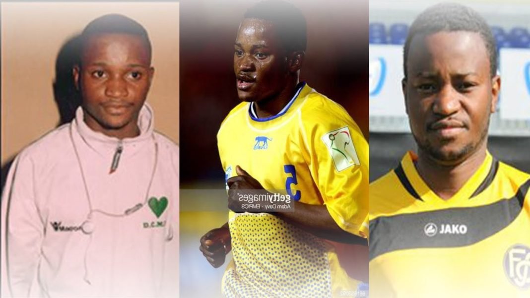 La vraie histoire de « Biscotte Mbala »