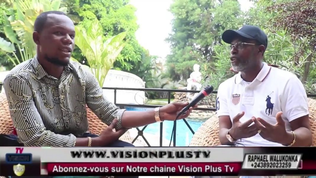 Francis Kalombo dévoile le piège du procès de Vital Kamerhe