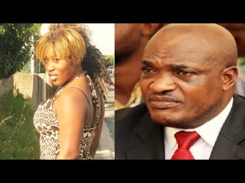 Affaire Mukuna : Enfin réaction ya muasi oyo ba timoli na voiture