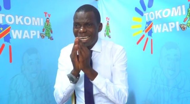 Masolo Na Député avec Ndeko Eliezer : Christian Tshisekedi akoti makambu ?