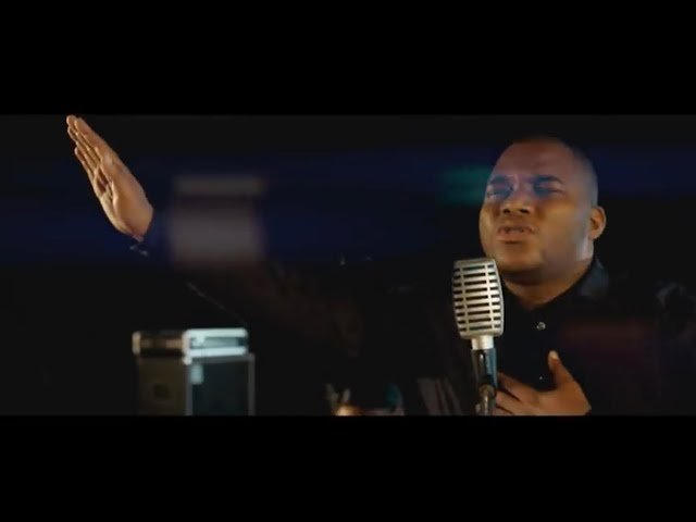 Henri Papa Mulaja – Agneau de Dieu (Clip Officiel)