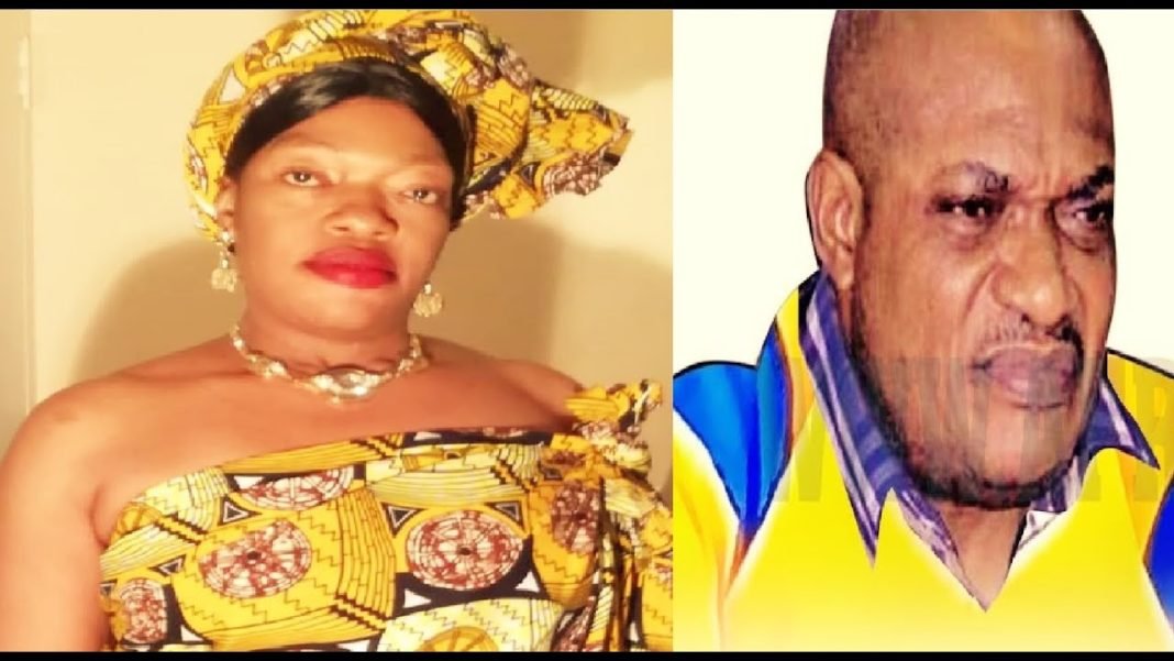 Affaire Pascal Mukuna : Sa fille brise son silence