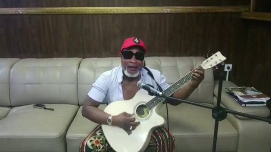 Koffi Olomide – Mon Amour ( Acoustique Légende) Koffi Olomide – Mon Amour ( Acoustique Légende)