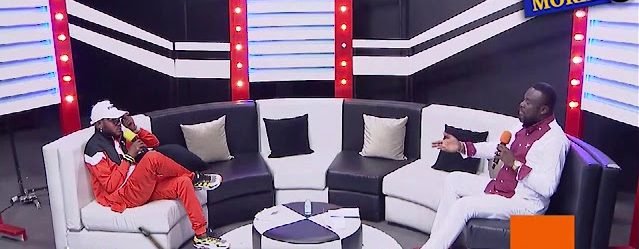 But Na Filet face à Papy Mboma : « kozala patron ya groupe eza ko avancer te » But Na Filet face à Papy Mboma : « kozala patron ya groupe eza ko avancer te »