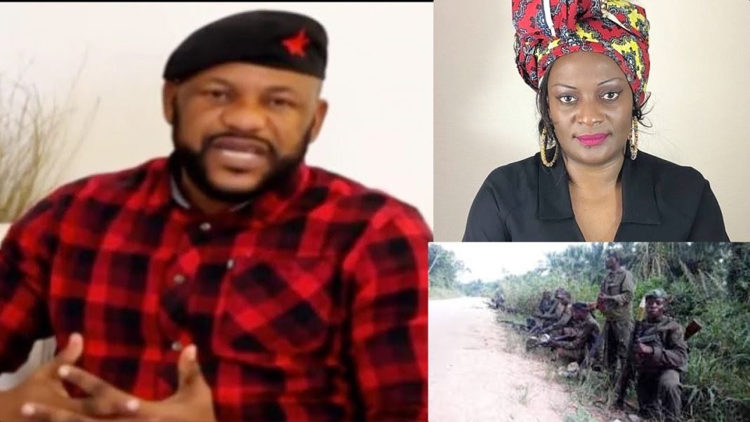 Odon Mbo sort du silence et parle de Fatshi, Kabila et Ibrahim