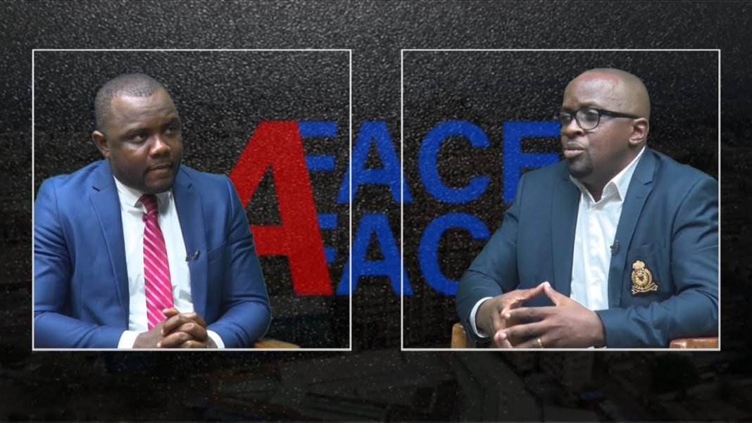 Fatshi lâche-t-il UDPS ? Qui dirige le parti ? Jacquemain Shabani fixe l’opinion