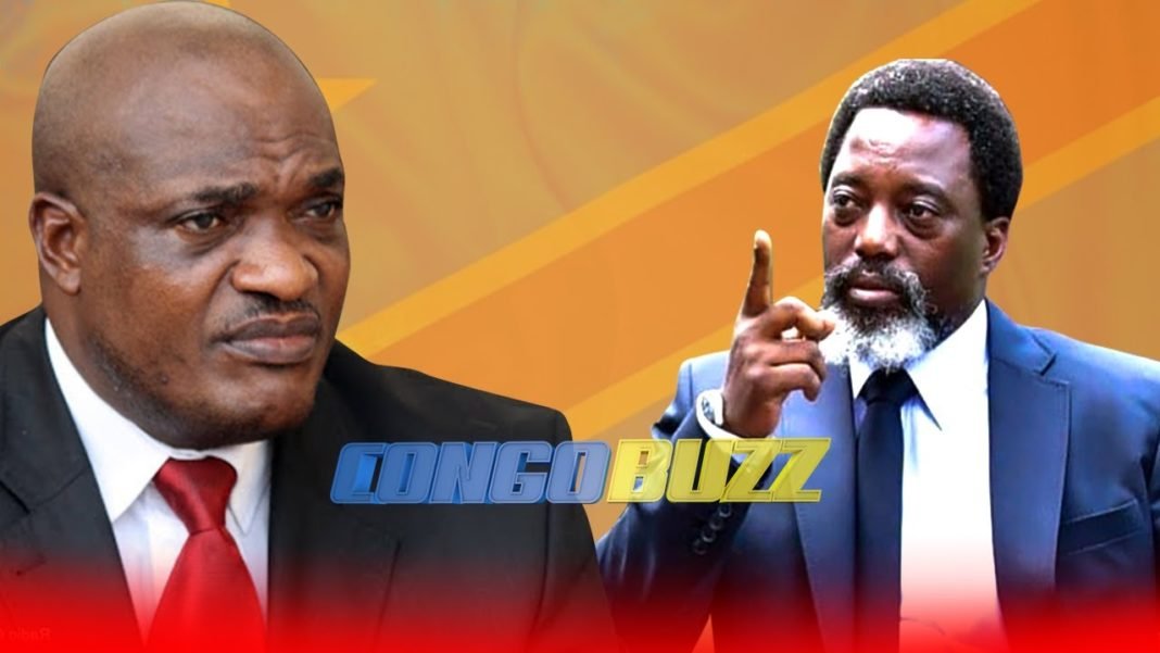 Critik Info : Et si Mukuna avait raison ? Des questions à poser