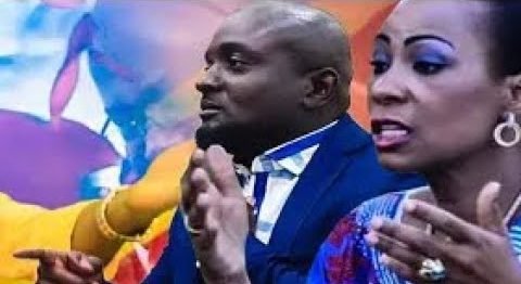 Ibrahim Kabila sort de son silence et répond à Maman Olive Lembe
