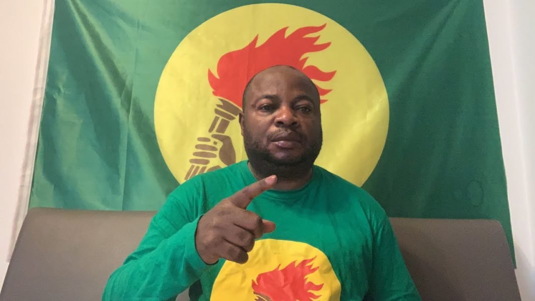 Boketshu Wa Yambo à Koffi Olomide, Werrason, JB Mpiana, Fabregas et autres : « Boza ba MPESE »