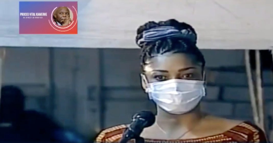 Et si Amida et Massaro clouaient Kamerhe ?