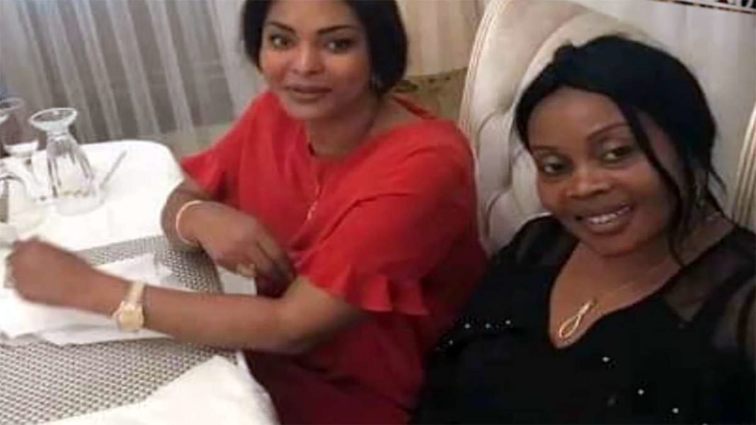 Sylvie Mampata défend Amida Shatur : « Tobanda commerce kala, tosomba mapangu kala »