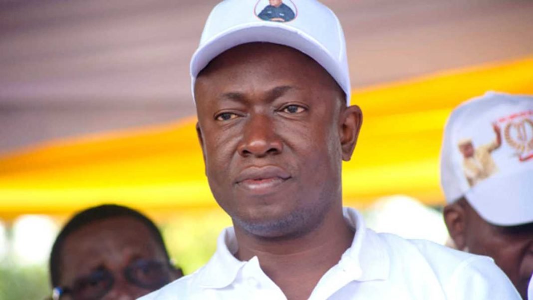 2023 – Augustin Kabuya aux alliés de l’Union sacrée : » tous sommes co-gestionnaires du pays, nul ne sera épargné le jour du vote »