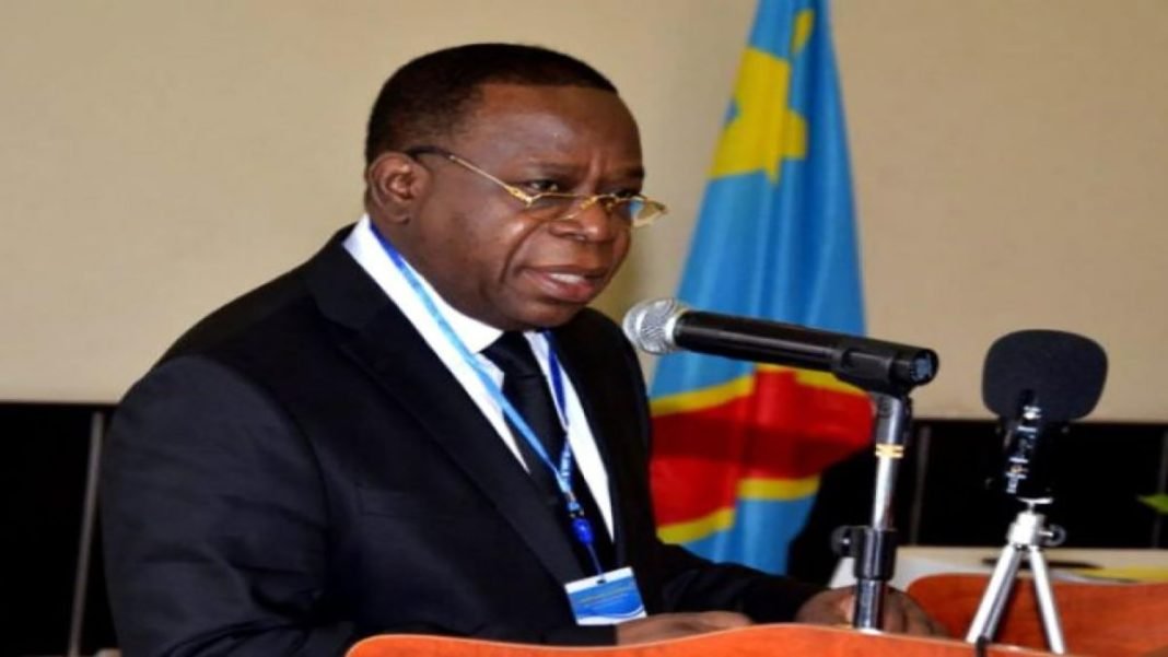 L’AFDC-A va saisir les juridictions internationales compétentes en vue du recouvrement définitif de ses droits