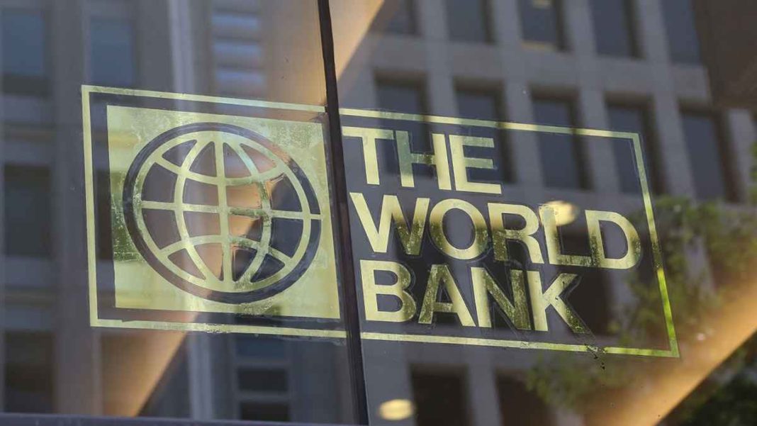 RDC : la Banque mondiale approuve un financement d’un milliard USD pour soutenir notamment la gratuité de l’enseignement RDC : la Banque mondiale approuve un financement d’un milliard USD pour soutenir notamment la gratuité de l’enseignement