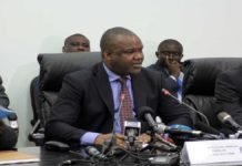 CENI : Après avoir organisé les élections de 2018, Corneille Nangaa fait ses valises