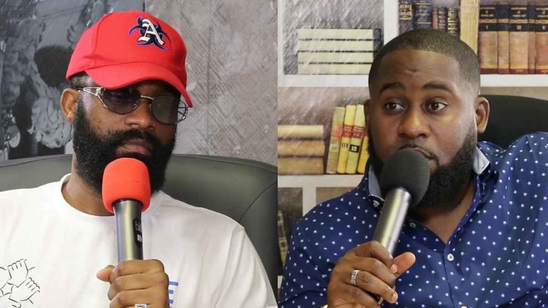 Fally Ipupa répond à toutes les questions
