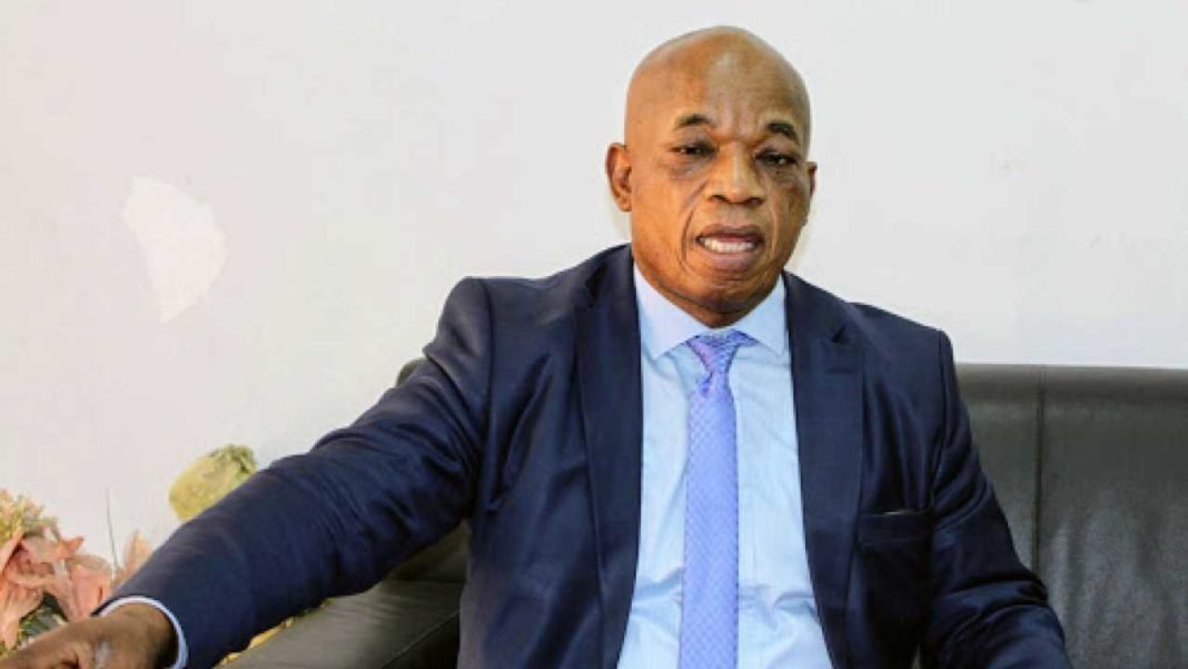 Gabriel Mokia dénonce l’amateurisme des religieux en politique et les manigances du FCC