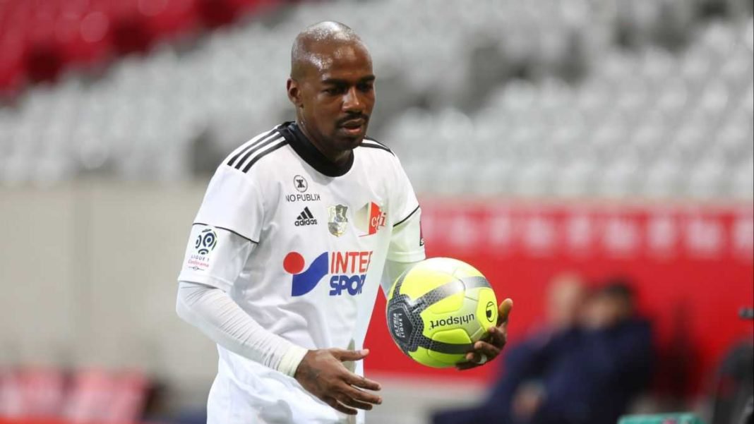 Mercato : En plus du RC Lens, un club des Émirats Arabes Unis veut Gaël Kakuta