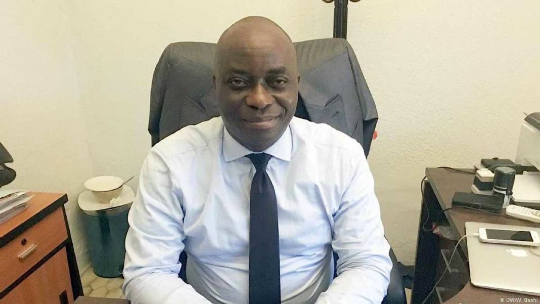 L’ACAJ favorable aux sanctions contre les députés nationaux absentéistes